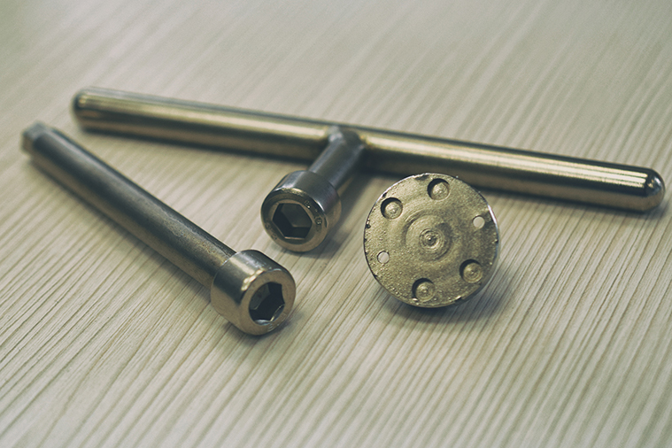 HDDS Motor Unstuck Tool Seagate 7200.10