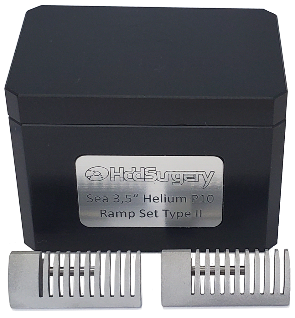 Type Ii Ramp HDDS Sea 3.5