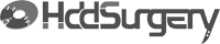 HDD Surgery Logo